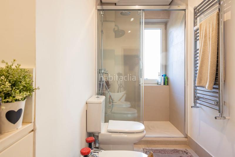 Foto 8b993a5e-637a-4ff6-a6d6-d80d6e44af6d. Flat with heating in Cuatro Caminos - Azca Madrid