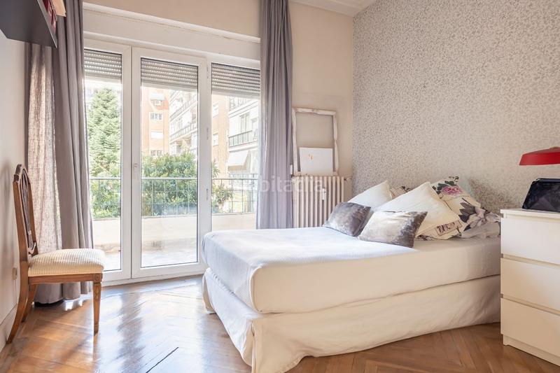 Foto 9b07e41e-e6a5-4018-a89a-ee86ea0265e0. Flat with heating in Cuatro Caminos - Azca Madrid