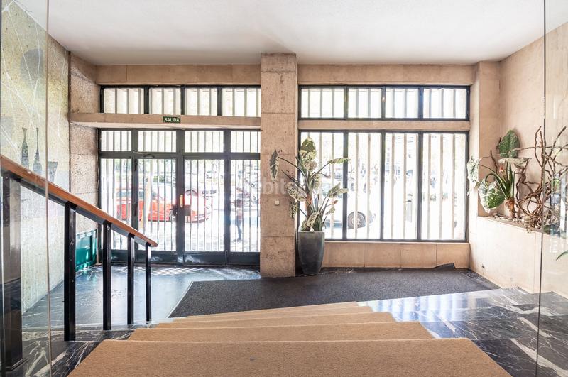 Foto a724c4c3-0ca2-4dbc-b123-f5e0c0d896dd. Flat with heating in Cuatro Caminos - Azca Madrid