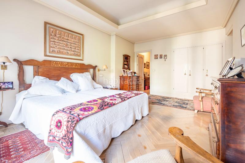 Foto a8ead30f-67f2-4c53-af06-f86618d48092. Flat with heating in Cuatro Caminos - Azca Madrid