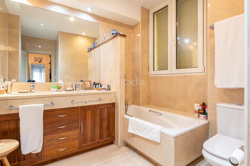 Foto bab7e6a8-4bfb-464f-95f6-882c28119ee2. Flat with heating in Cuatro Caminos - Azca Madrid