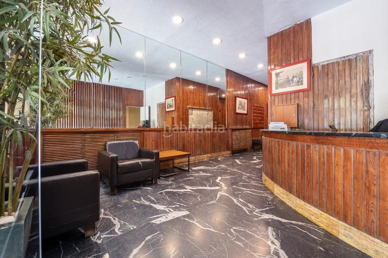 Foto c54dc896-9b66-4431-ad85-c3aabff4f48f. Flat with heating in Cuatro Caminos - Azca Madrid