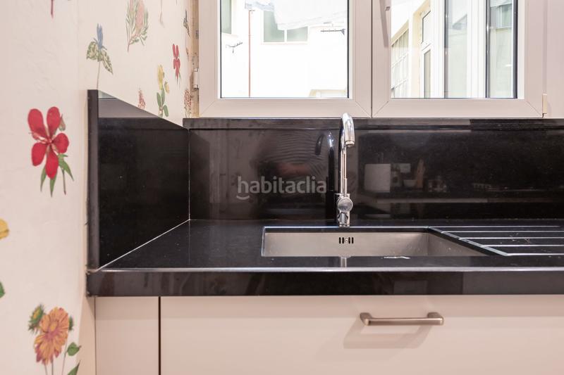 Foto ccfd5be7-3487-4488-aa4b-864d1cf53335. Flat with heating in Cuatro Caminos - Azca Madrid