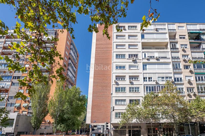 Foto d25c6a3c-dc12-4e7e-a8dd-a5ae6853ba6a. Flat with heating in Cuatro Caminos - Azca Madrid