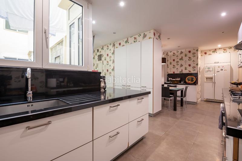 Foto ec0039a4-8ff6-4d50-ab36-a3bca25a65d4. Flat with heating in Cuatro Caminos - Azca Madrid