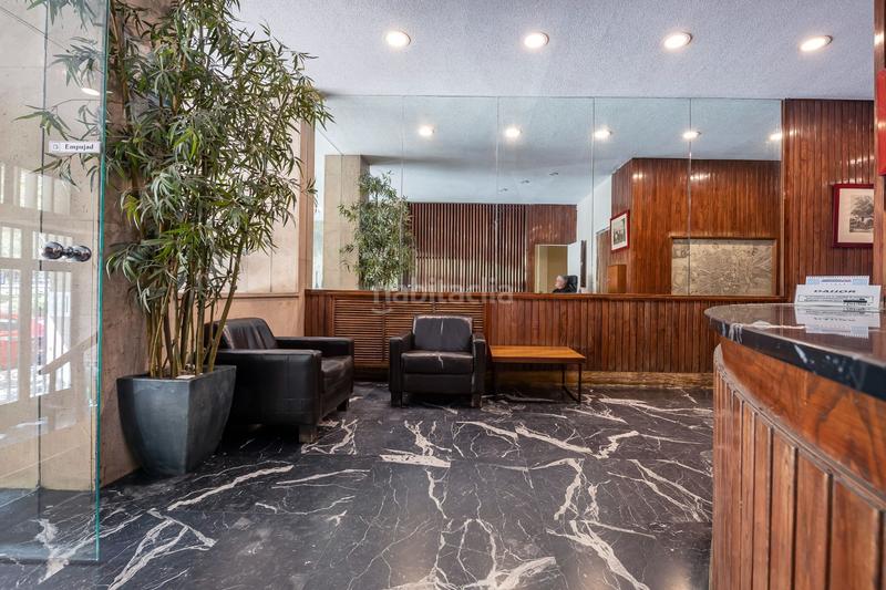 Foto ecaf0182-ab58-480d-8709-722d62d83ddd. Flat with heating in Cuatro Caminos - Azca Madrid