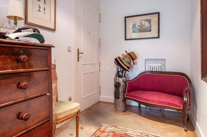 Foto ee8c4017-38e9-4422-811f-1cb8856098df. Flat with heating in Cuatro Caminos - Azca Madrid