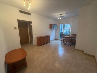 Etagenwohnung in Girón - Las Delicias