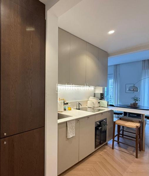 Foto 3f8b845d-e29c-45f4-bb4d-c4d1dd62af69. Pis a Gaztambide Madrid