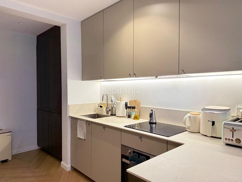 Foto 5f9590e4-a53d-4a74-b6f4-dcd11f95e92b. Pis a Gaztambide Madrid