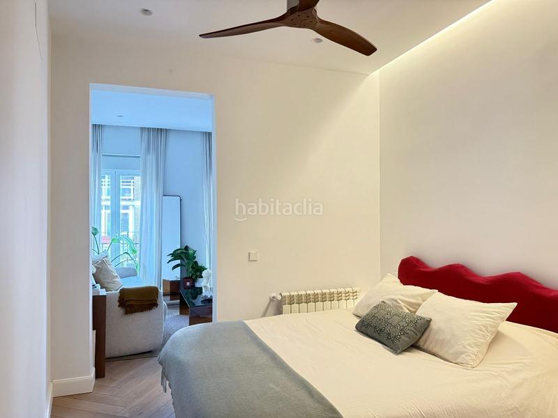 Foto 68839013-9b3d-4b69-b27a-c3ff52c81c53. Pis a Gaztambide Madrid