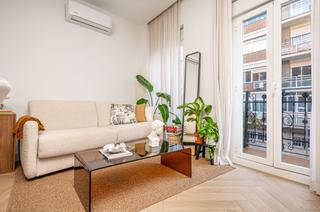 Piso en Gaztambide. Piso en venta en gaztambide, chamberí