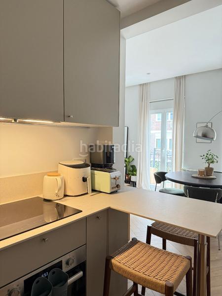 Foto e8361e04-1c70-437f-921d-8b3aacf9cf1e. Pis a Gaztambide Madrid