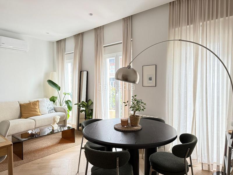 Foto fd9d5a3d-d4e6-40e6-8824-37beefdd1461. Pis a Gaztambide Madrid