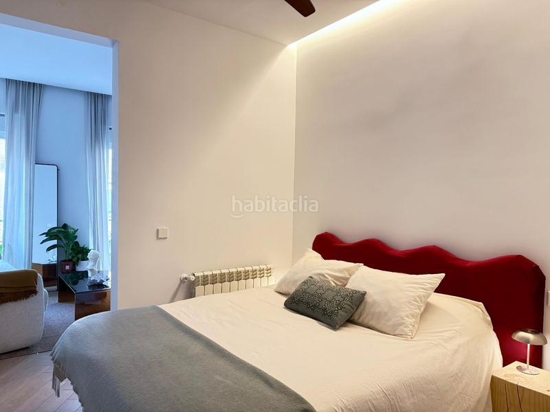 Foto ff1b4bbe-3264-4900-abc9-3099a2d6b53f. Pis a Gaztambide Madrid