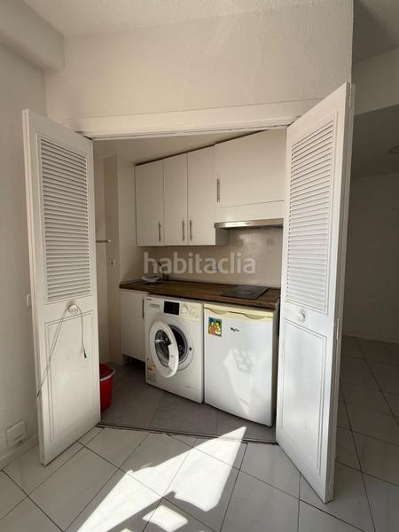 Foto 38156fdc-241b-4881-94c6-852ff3d781d3. Etagenwohnung mit heizung in Universidad-Malasaña Madrid