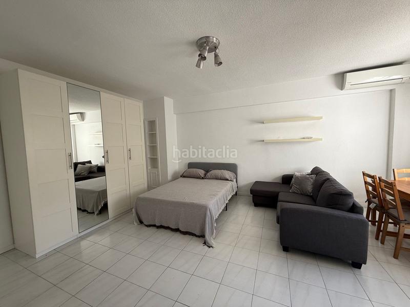 Foto 437cd115-6d77-4d88-b767-4e07cdcf423c. Etagenwohnung mit heizung in Universidad-Malasaña Madrid