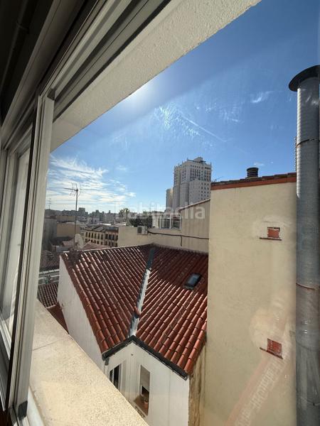 Foto 4d3d1846-6d1b-4d6a-9c2b-36b71fbe3027. Etagenwohnung mit heizung in Universidad-Malasaña Madrid