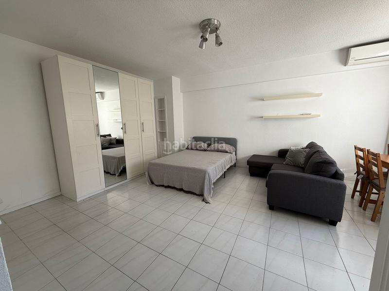 Foto 62953b4b-d044-43c6-810a-a27ca9773348. Etagenwohnung mit heizung in Universidad-Malasaña Madrid