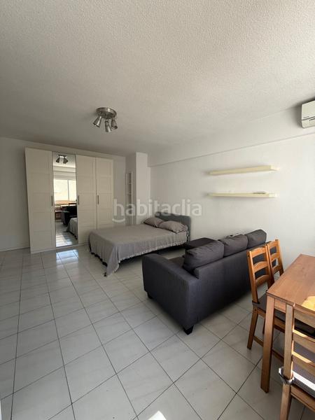 Foto 6b0ef097-c3ae-416b-a3fb-e5ddfb908943. Etagenwohnung mit heizung in Universidad-Malasaña Madrid