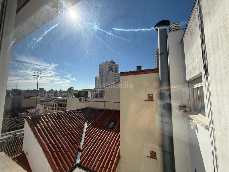 Foto 76a2aab9-9525-41d3-831f-d45dc2a790ca. Etagenwohnung mit heizung in Universidad-Malasaña Madrid