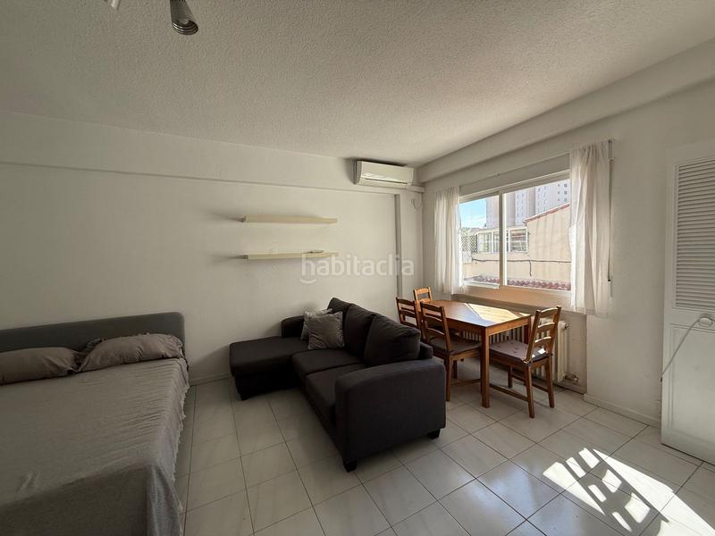 Foto 9af9732b-64cf-408d-9e72-d771a45b671a. Etagenwohnung mit heizung in Universidad-Malasaña Madrid