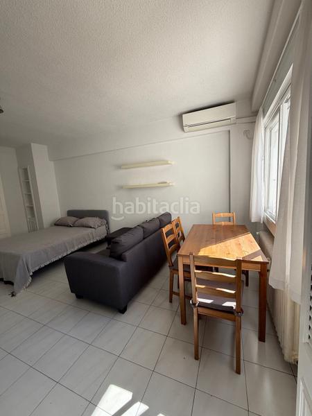 Foto 9cc0d181-c0fb-4f0d-9b6a-6c1a198898a7. Etagenwohnung mit heizung in Universidad-Malasaña Madrid