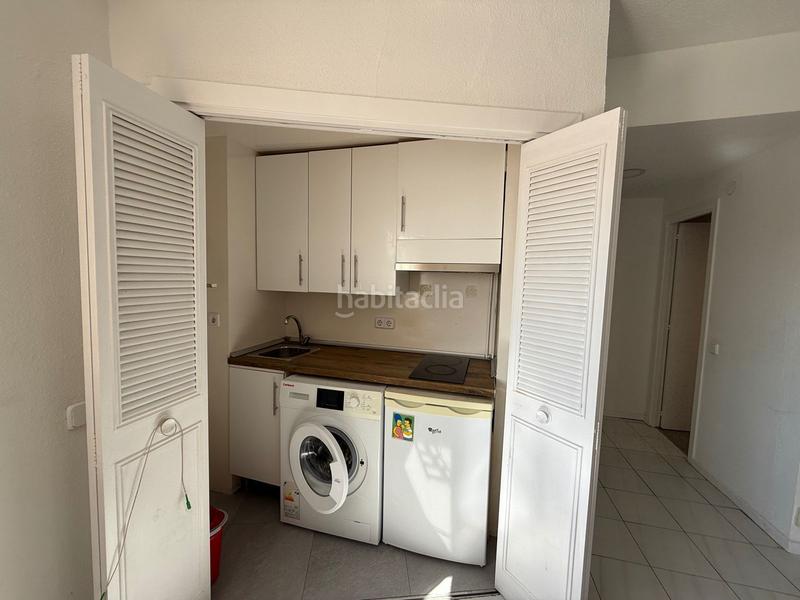 Foto c07842f0-53a4-4c0b-bf68-a06a7ff309b2. Etagenwohnung mit heizung in Universidad-Malasaña Madrid