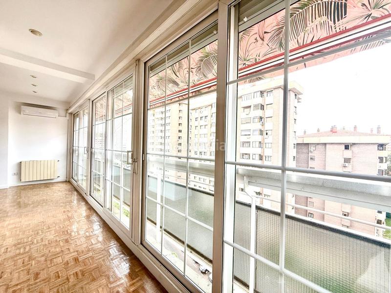 Foto 4bf717ea-82eb-4944-a4dd-4d9ff8616308. Location appartement avec chauffage piscine dans Costillares Madrid