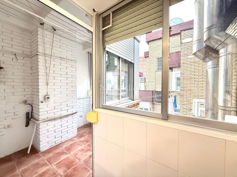 Foto 949faba4-88bd-4a72-b9bd-a59ef3b0bf8a. Miete etagenwohnung mit heizung pool in Costillares Madrid