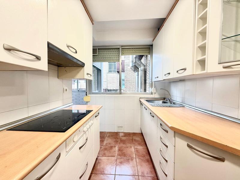 Foto f11a0b76-ee03-4631-82cd-665cf162e072. Miete etagenwohnung mit heizung pool in Costillares Madrid