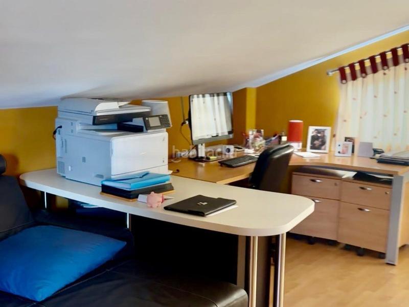 Foto 205a88f5-0f8a-4c7b-b98a-5748c16651f4. Haus mit heizung pool in Mas Camarena Bétera