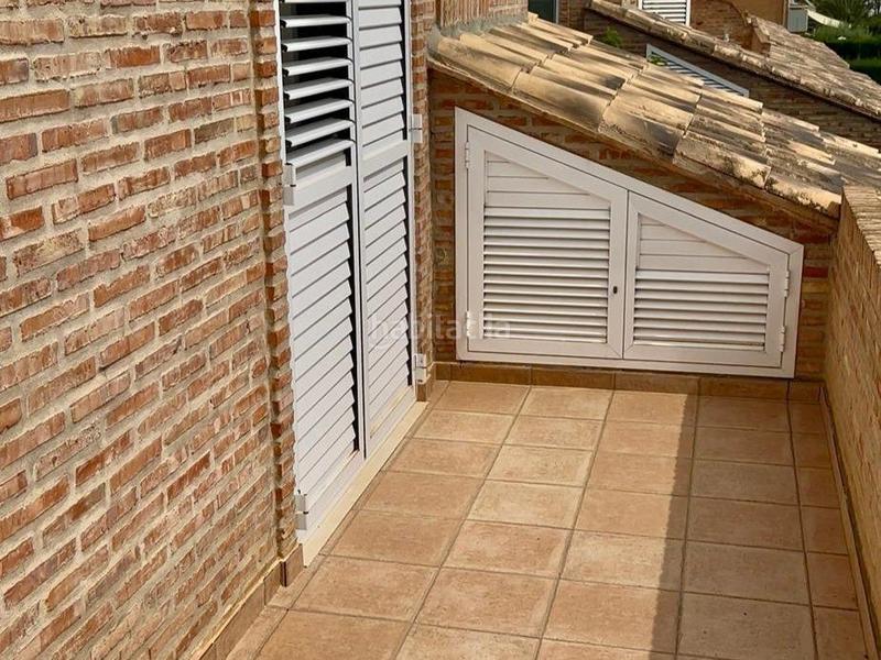 Foto 2ad7ce42-9977-46b3-9e22-65b3cab9a3ea. Haus mit heizung pool in Mas Camarena Bétera