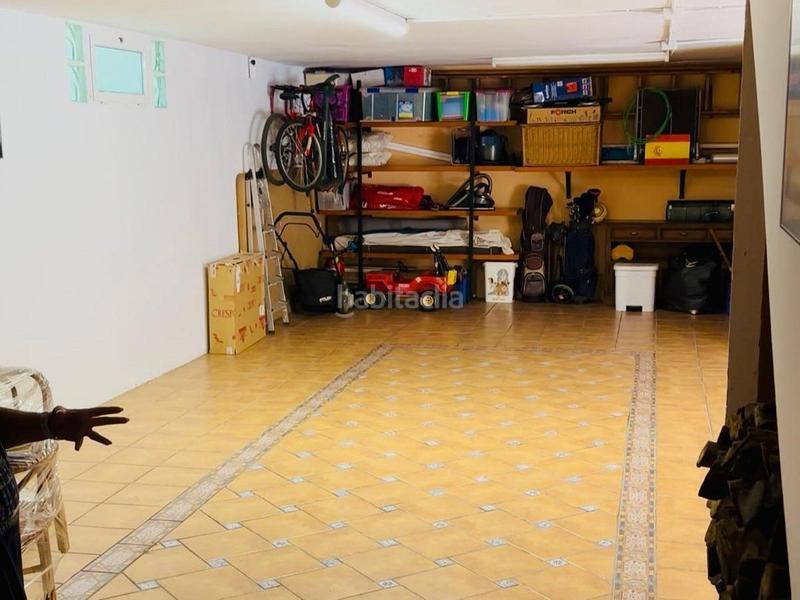 Foto 628b2461-643e-44bf-b2f3-cf040f004d7e. Haus mit heizung pool in Mas Camarena Bétera