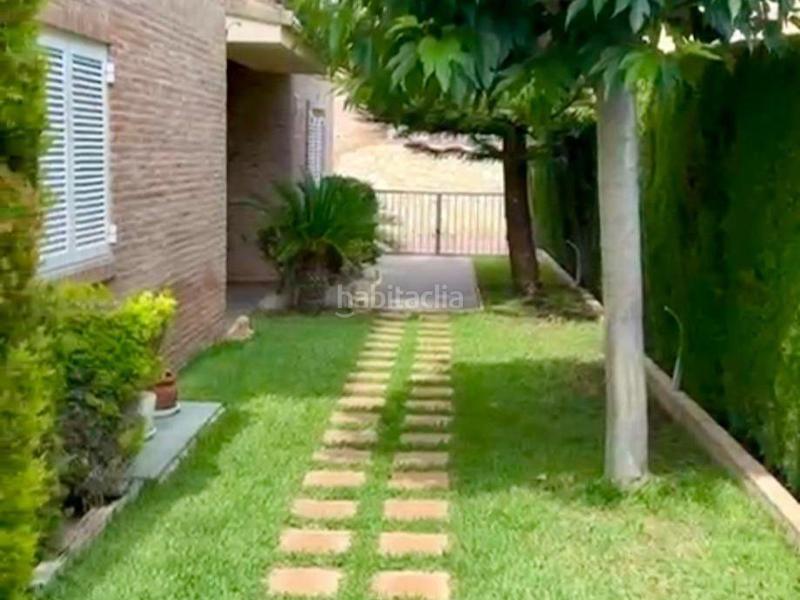 Foto a5c0fb8c-1297-4b5a-9733-8bda83451851. Haus mit heizung pool in Mas Camarena Bétera