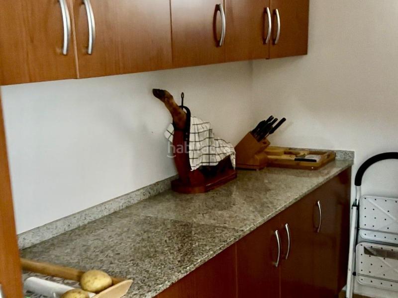 Foto bfef8f31-4283-4d71-8435-9776f12b8c8b. Haus mit heizung pool in Mas Camarena Bétera