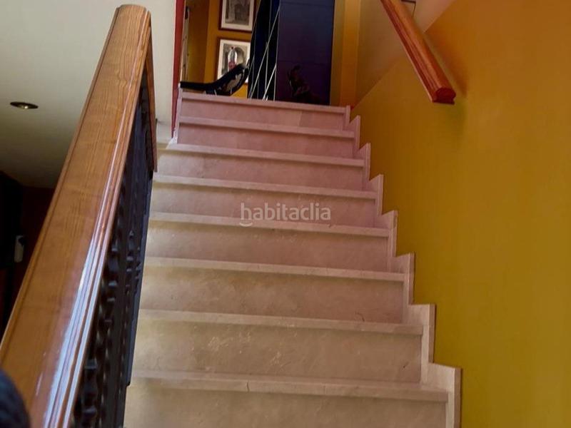 Foto def0c290-badd-4921-b718-2dac3c116686. Haus mit heizung pool in Mas Camarena Bétera