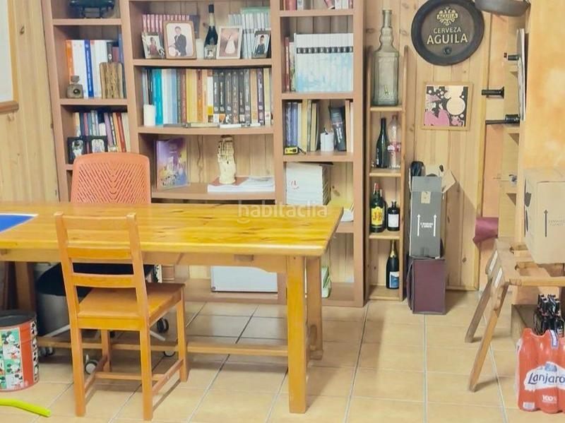 Foto efb3c506-4fc1-44ff-bb2d-25e6fdf237af. Haus mit heizung pool in Mas Camarena Bétera