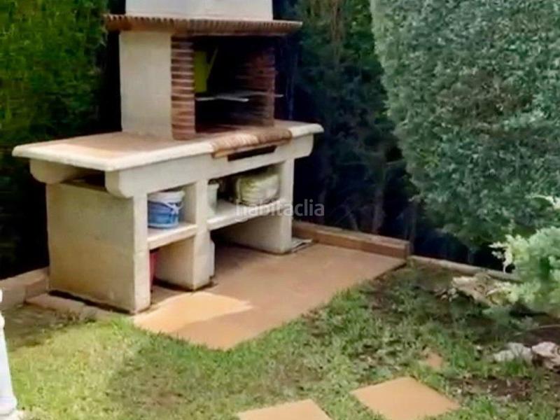 Foto f0befd8b-f758-4b1e-aa76-4378ecee70b0. Haus mit heizung pool in Mas Camarena Bétera