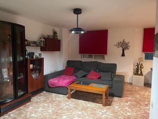 Appartement à Almenara. Piso en venta  almenara