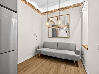 Studiowohnung in Trafalgar