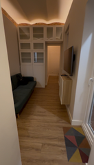 Estudio en Trafalgar. Estudio en venta, bajo cd  chamberí, madrid