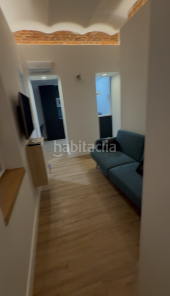 Foto 0e8ea96b-52ba-43a9-ac27-21349f487fcd. Studiowohnung mit heizung in Trafalgar Madrid