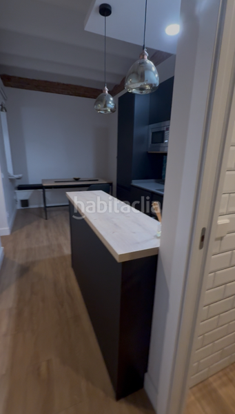 Foto 31cbd459-b9ad-4e18-814a-5b05d37ccd71. Studiowohnung mit heizung in Trafalgar Madrid