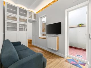 Studiowohnung in Trafalgar