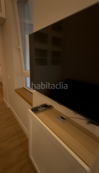 Foto d2cf7899-9d7c-4a27-9d15-f7e90117d06a. Studiowohnung mit heizung in Trafalgar Madrid