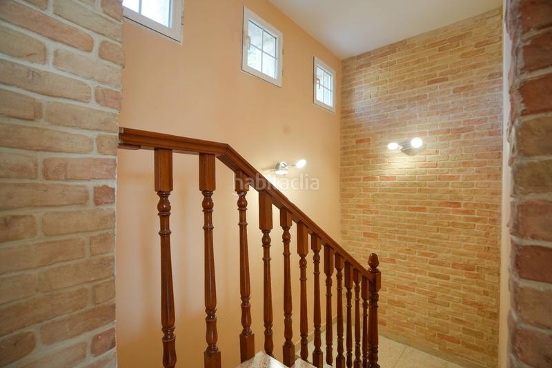 Foto 063233b7-52b0-457a-9a71-4691977bd6b4. Haus mit heizung pool in Berrocales de Jarama Paracuellos de Jarama