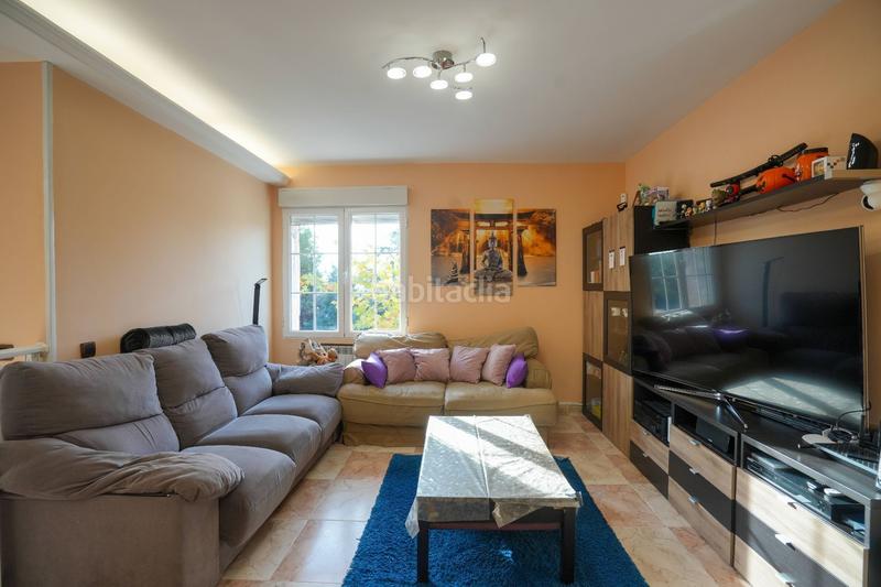 Foto 094fa400-7e00-4428-bbf7-5c0c9bf0052a. Haus mit heizung pool in Berrocales de Jarama Paracuellos de Jarama