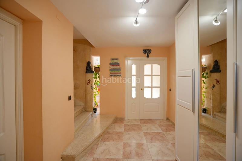 Foto 2a7c2ec0-04d2-42a7-971d-97ce410b518f. Haus mit heizung pool in Berrocales de Jarama Paracuellos de Jarama