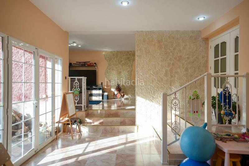 Foto 2b8682bf-5939-44ba-8dff-771d0e307b3a. Haus mit heizung pool in Berrocales de Jarama Paracuellos de Jarama